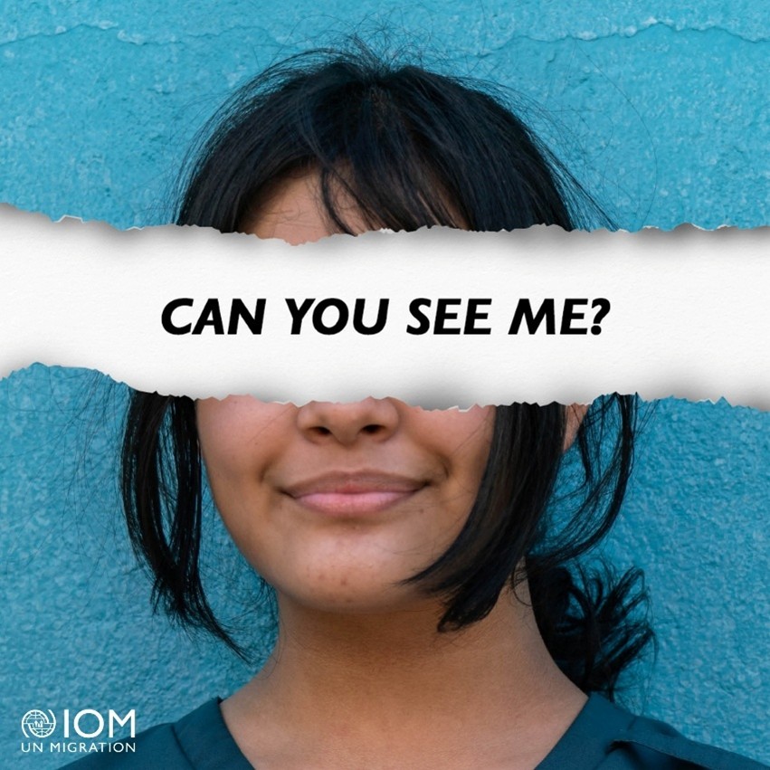 Az EU-ban évente több mint 10 000 emberkereskedelem áldozata kerül nyilvántartásba