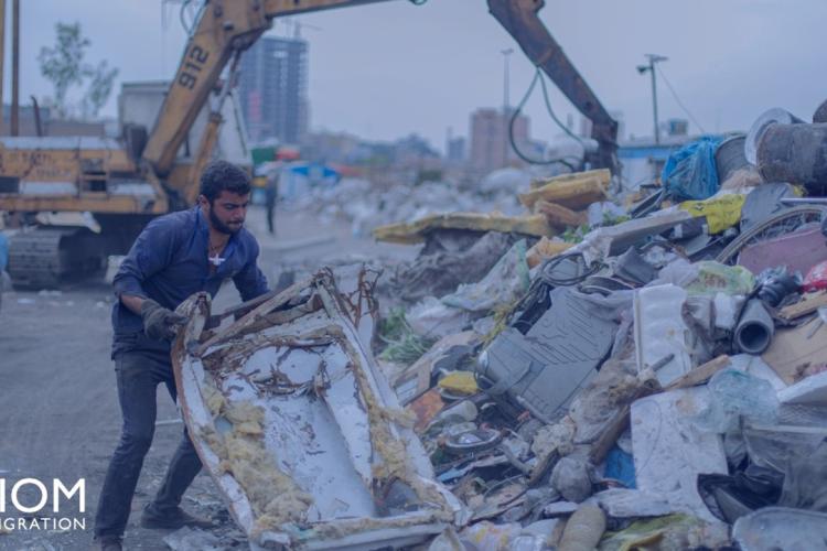 Álljunk Ki Az Emberkereskedelem Ellen: Ismerd Meg a Küzdelem Eszközeit! 